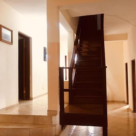 Casa Luis Daire Sao Tome Dış mekan fotoğraf