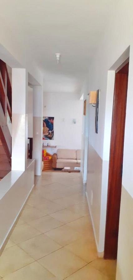 Casa Luis Daire Sao Tome Dış mekan fotoğraf