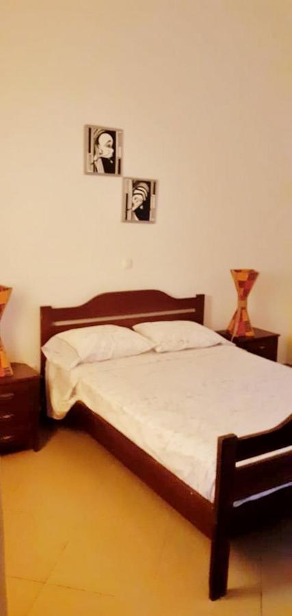 Casa Luis Daire Sao Tome Dış mekan fotoğraf