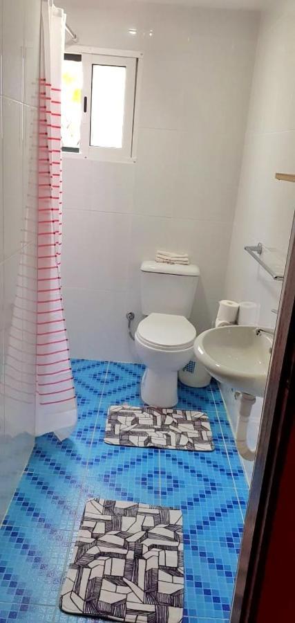 Casa Luis Daire Sao Tome Dış mekan fotoğraf