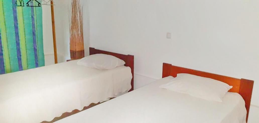 Casa Luis Daire Sao Tome Dış mekan fotoğraf