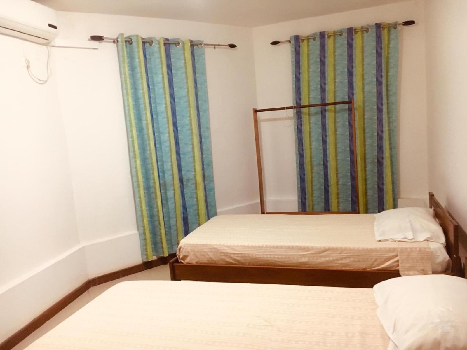 Casa Luis Daire Sao Tome Dış mekan fotoğraf